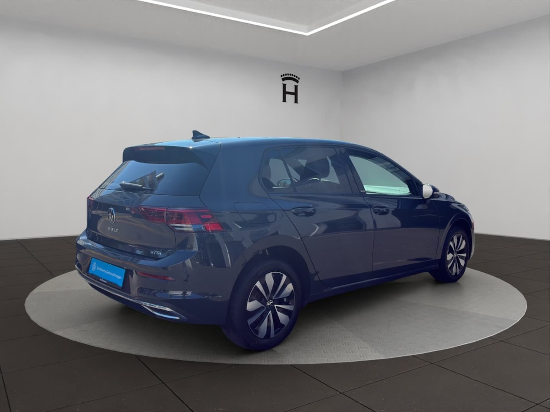 Volkswagen Golf MOVE