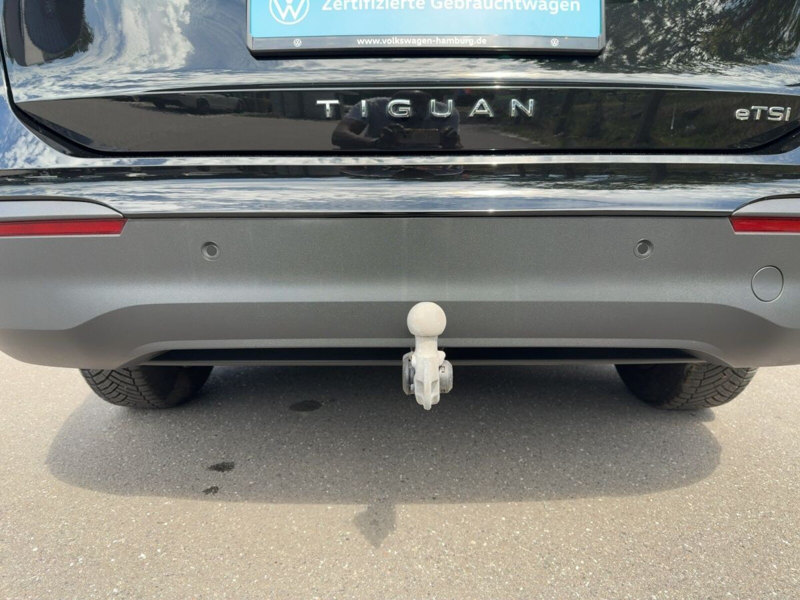 Volkswagen Tiguan – Bild 18