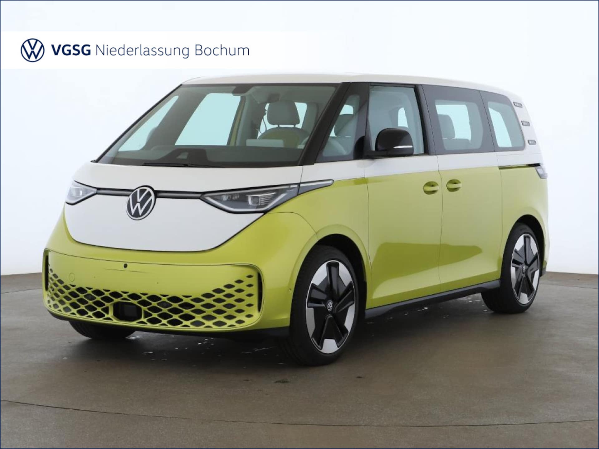 Volkswagen ID. Buzz Pro