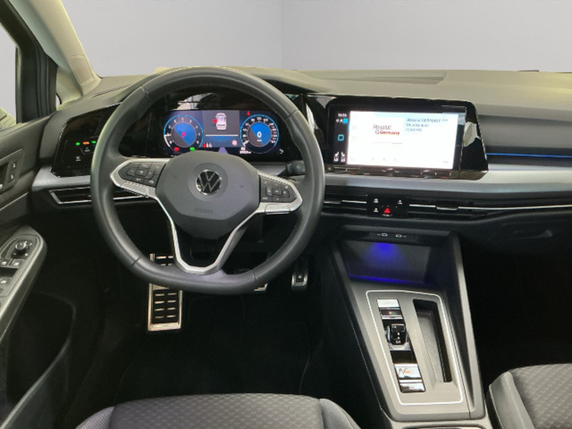 Volkswagen Golf Active