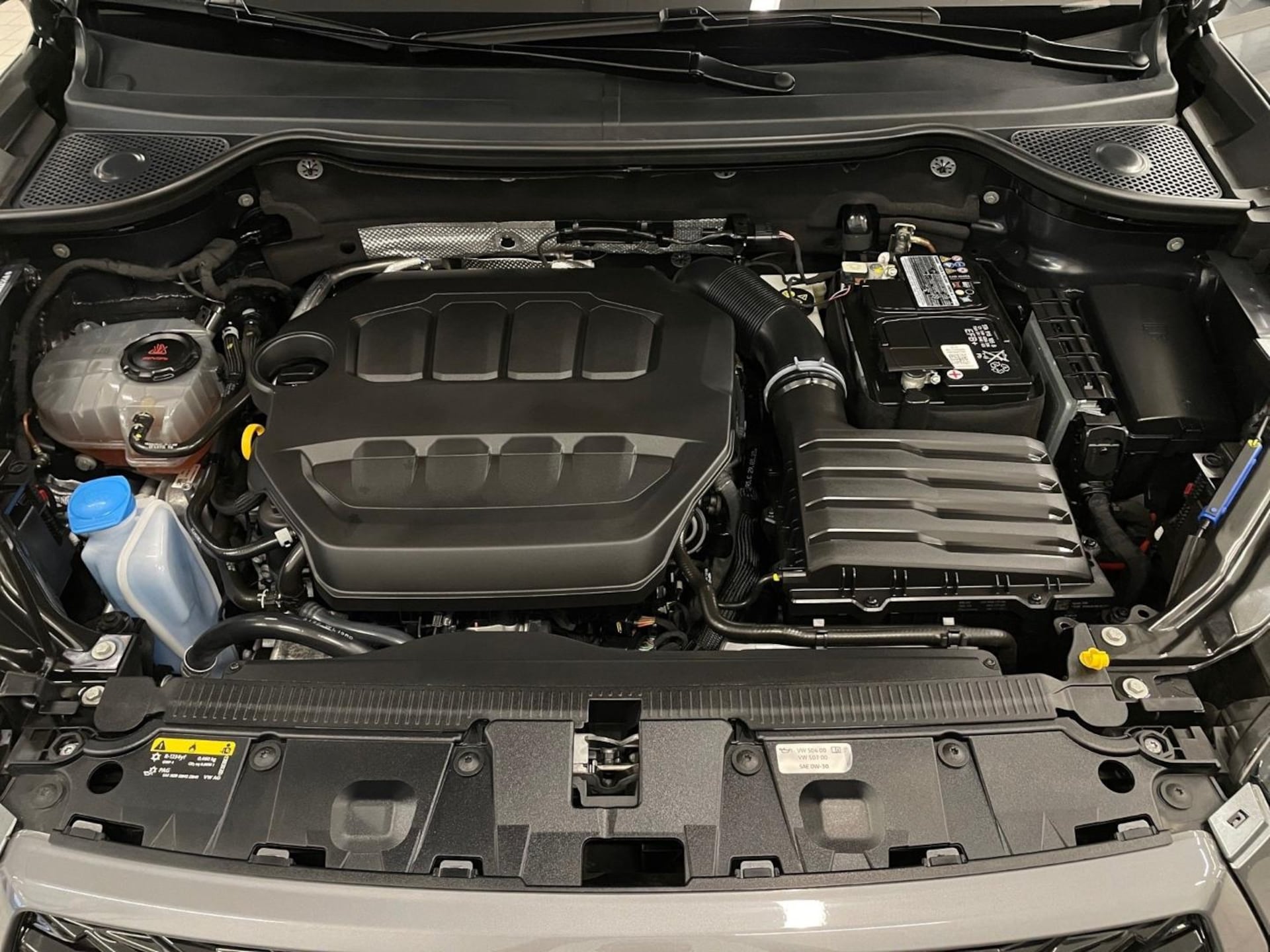 CUPRA Ateca VZ