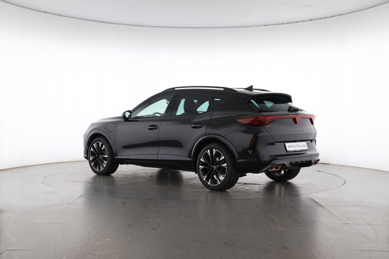 CUPRA Formentor – Bild 4