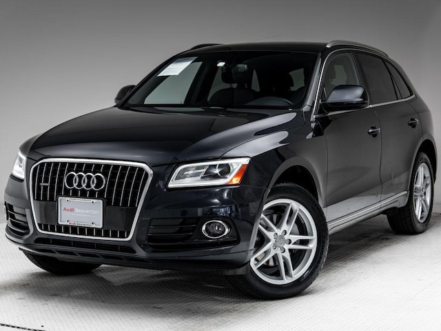 Photo of 2016 Audi Q5