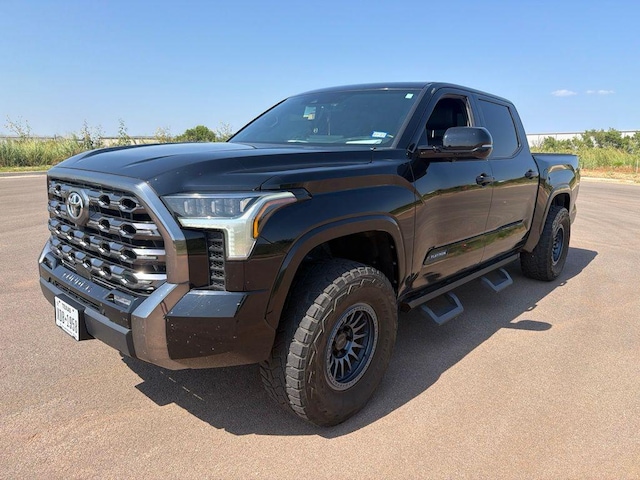 2023 Toyota Tundra