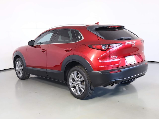 2020 Mazda CX-30