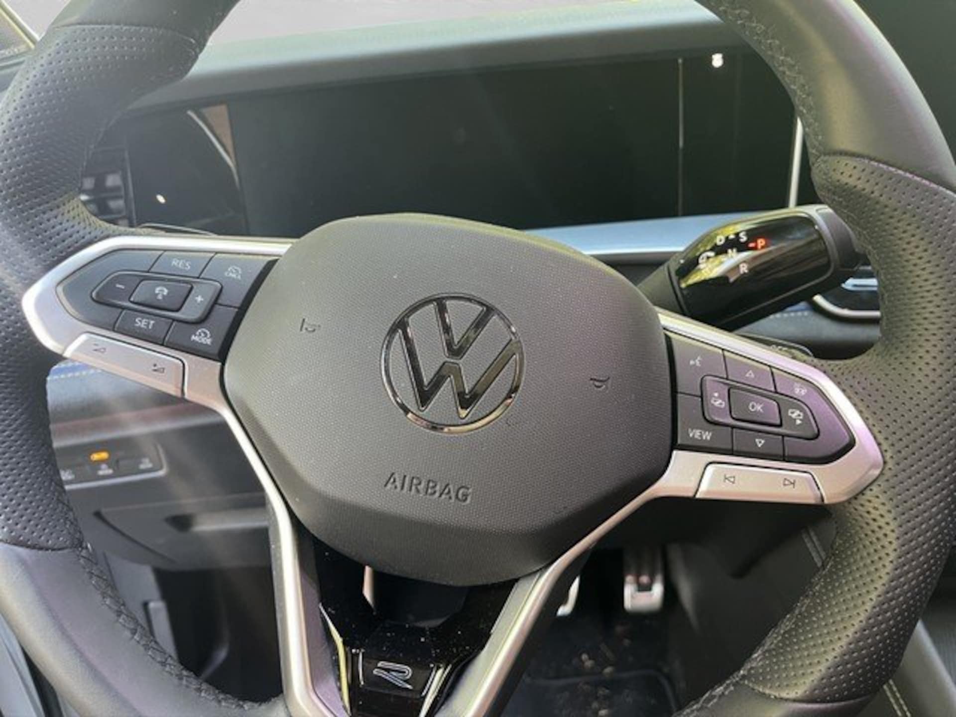 Volkswagen Tayron R-Line