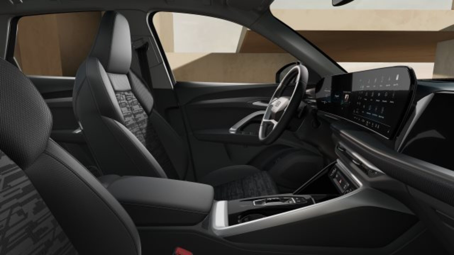 Audi Q5 SUV