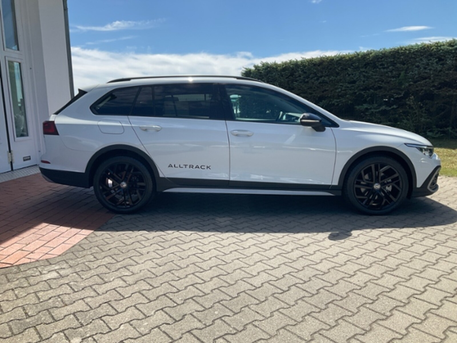 Volkswagen Golf Variant – Bild 6