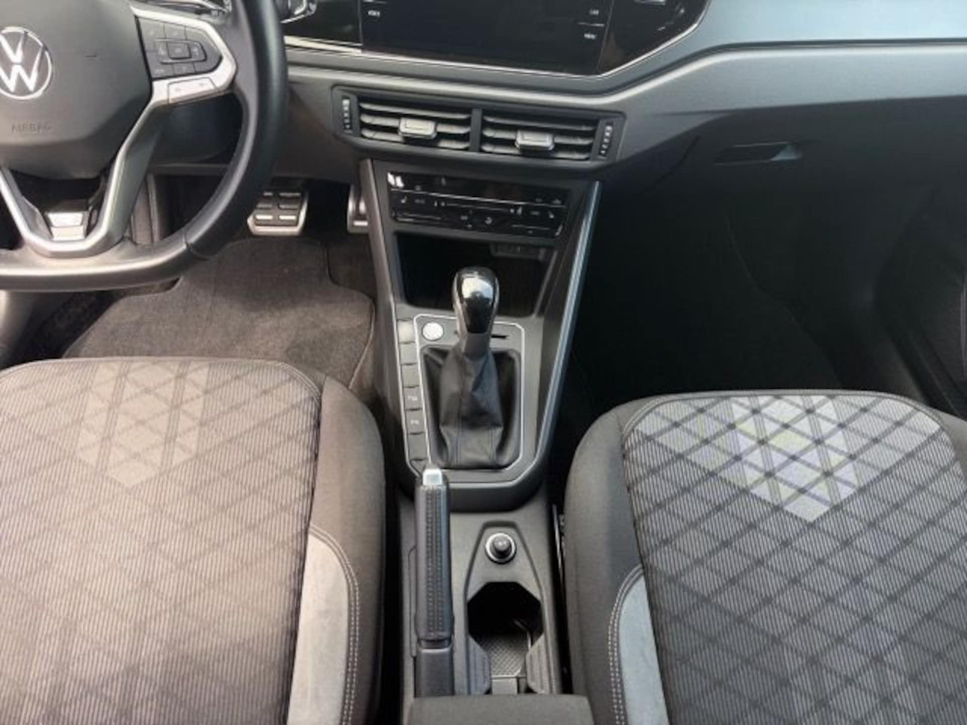 Volkswagen Taigo R-Line