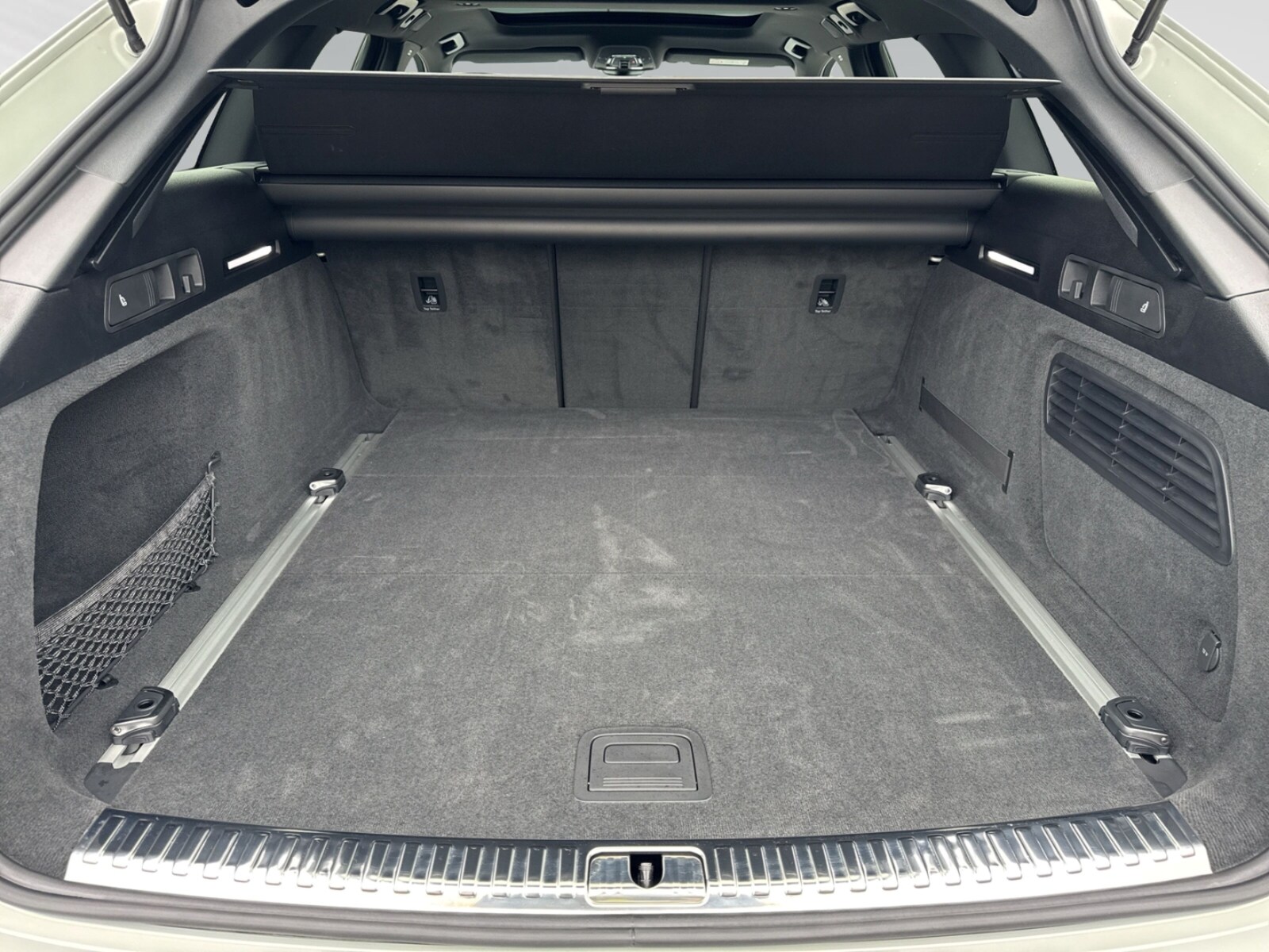 Audi RS 6 Avant performance – Bild 8