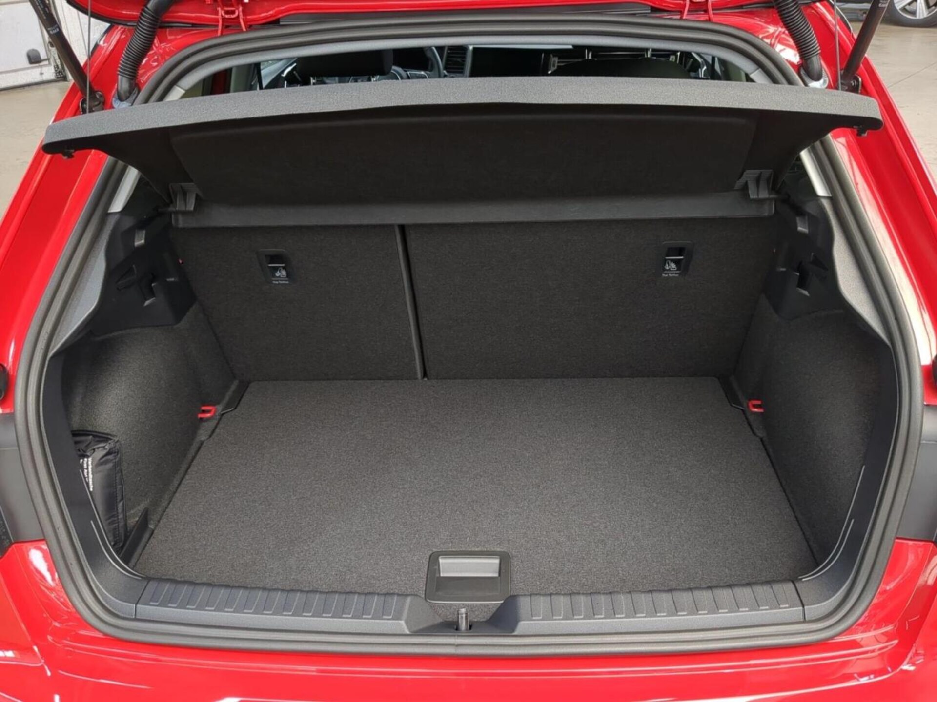 Audi A1 Sportback S line