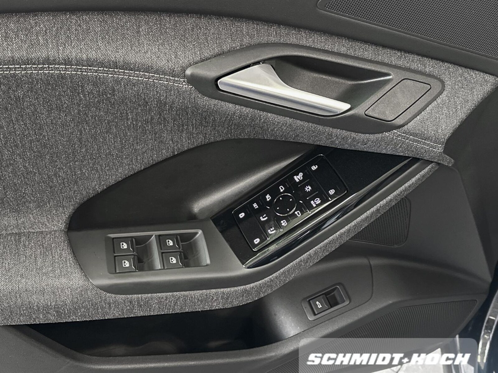 Audi Q6 Sportback e-tron – Bild 15