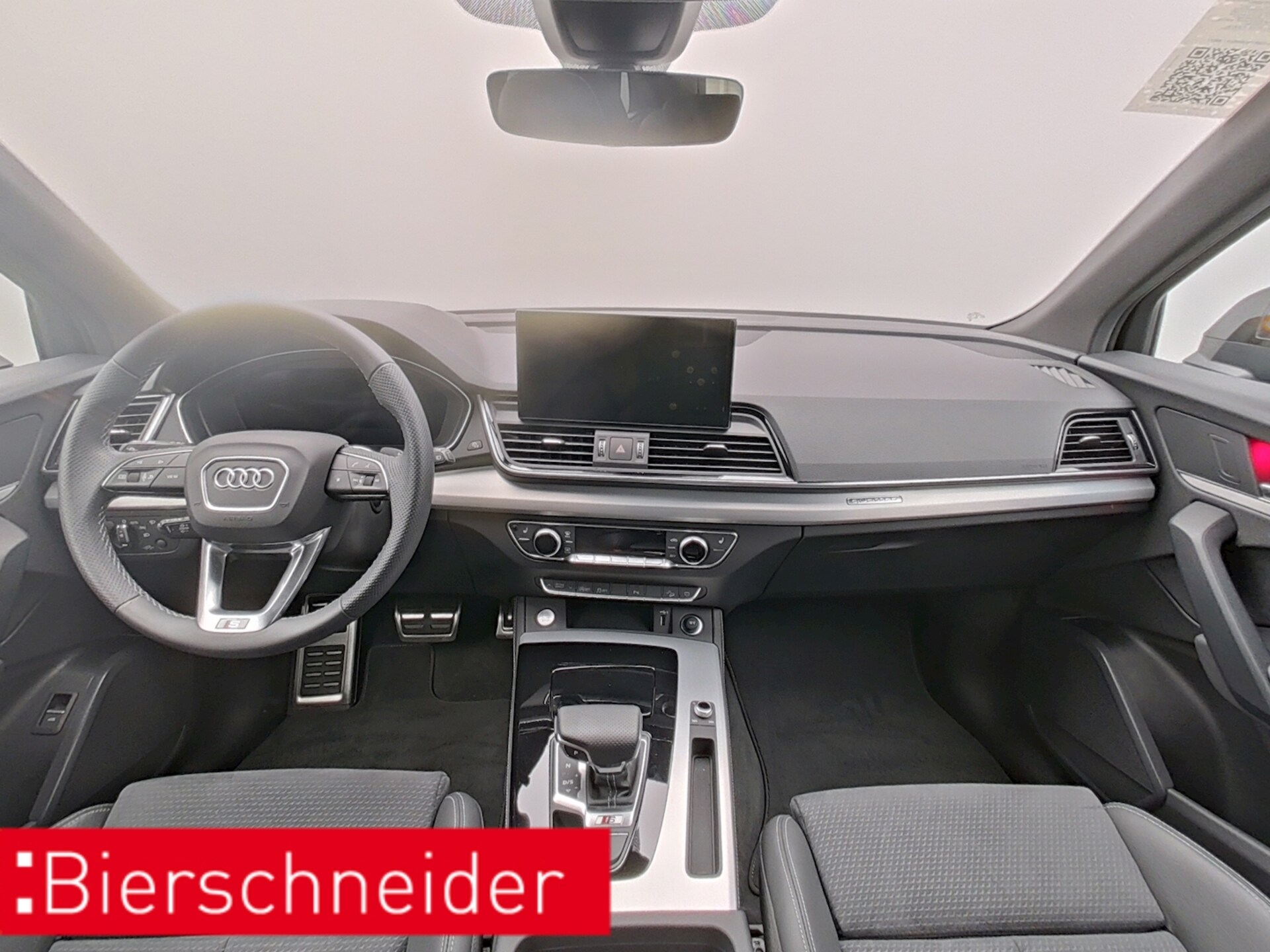 Audi SQ5 SUV