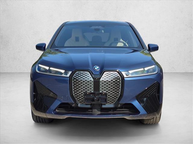 2024 BMW iX
