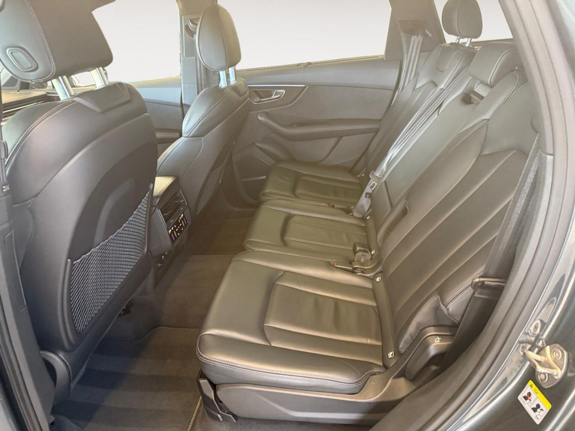 Audi SQ7 SUV