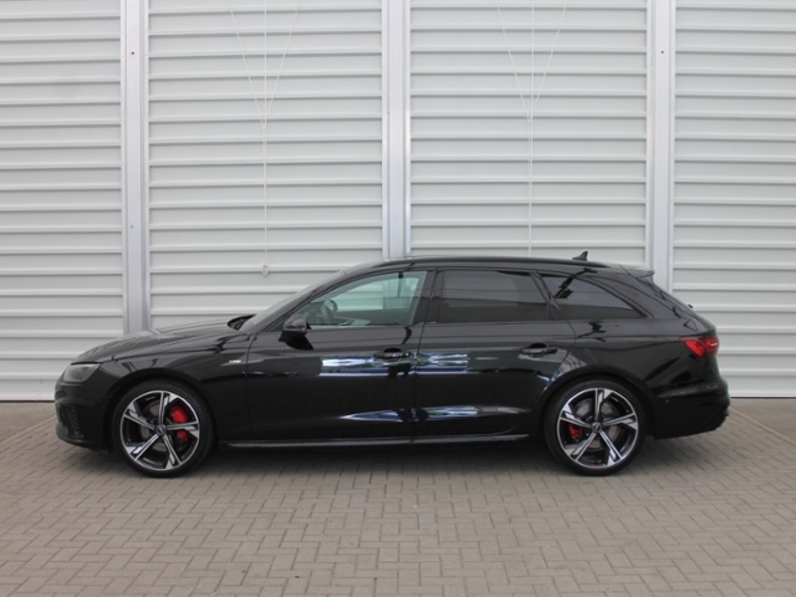 Audi A4 Avant – Bild 4