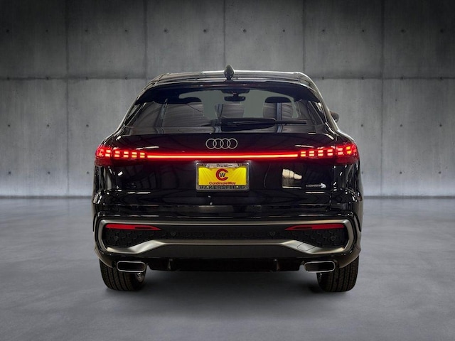 2026 Audi Q5 Sportback