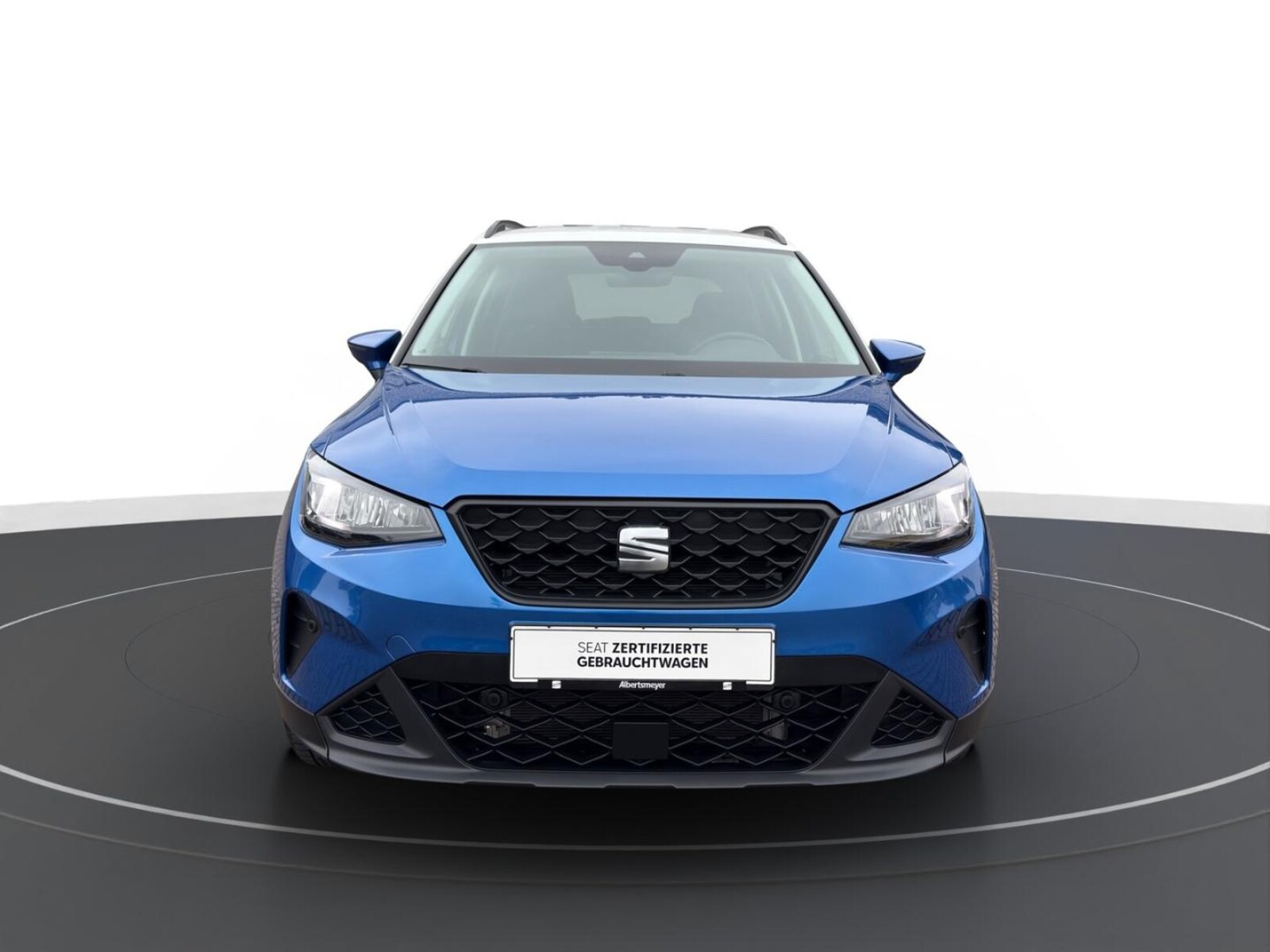 SEAT Arona – Bild 6