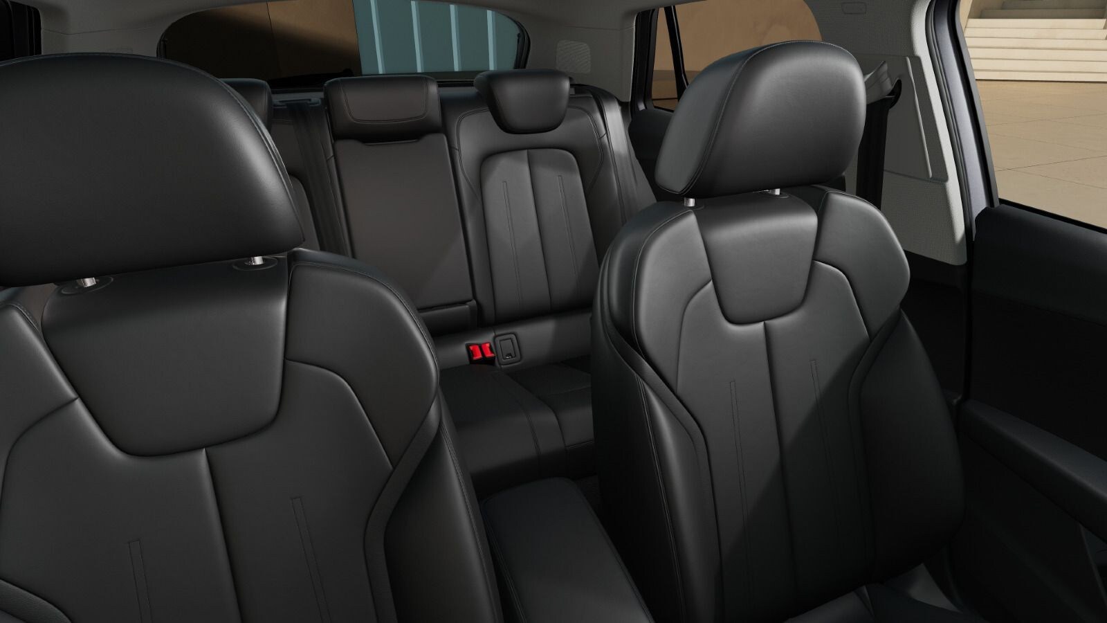 Audi Q2 – Bild 11
