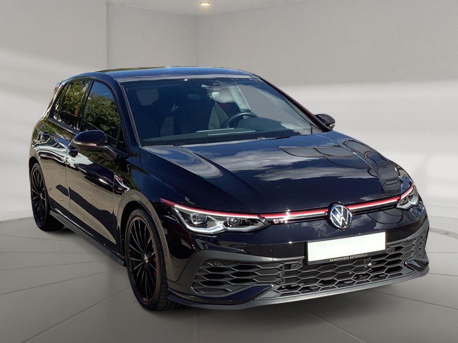 Volkswagen Golf – Bild 6