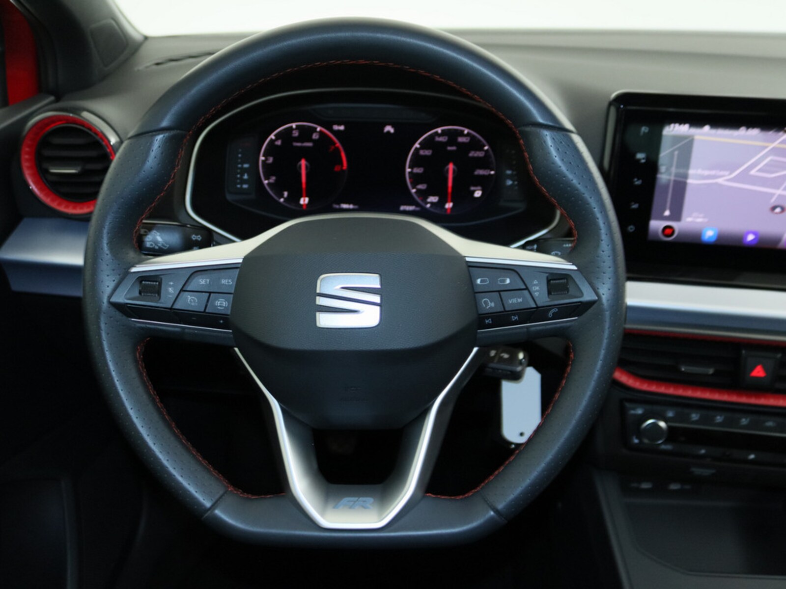 SEAT Ibiza – Bild 17