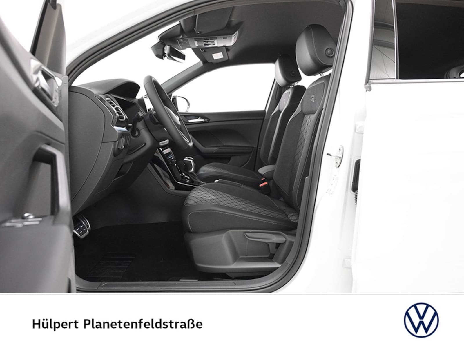 Volkswagen T-Cross – Bild 12