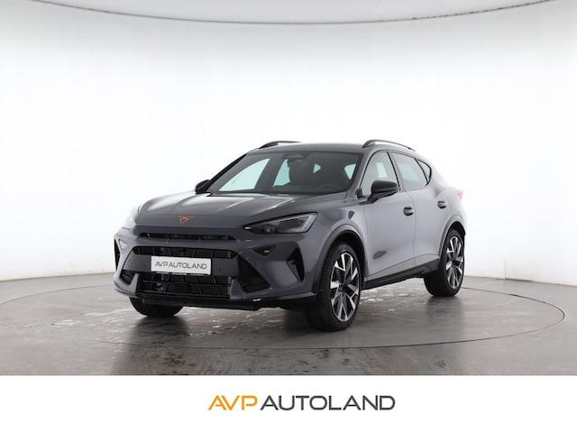 CUPRA Formentor 2.0 TSI DSG 4Drive | NAVI LED (TR039993-GW)