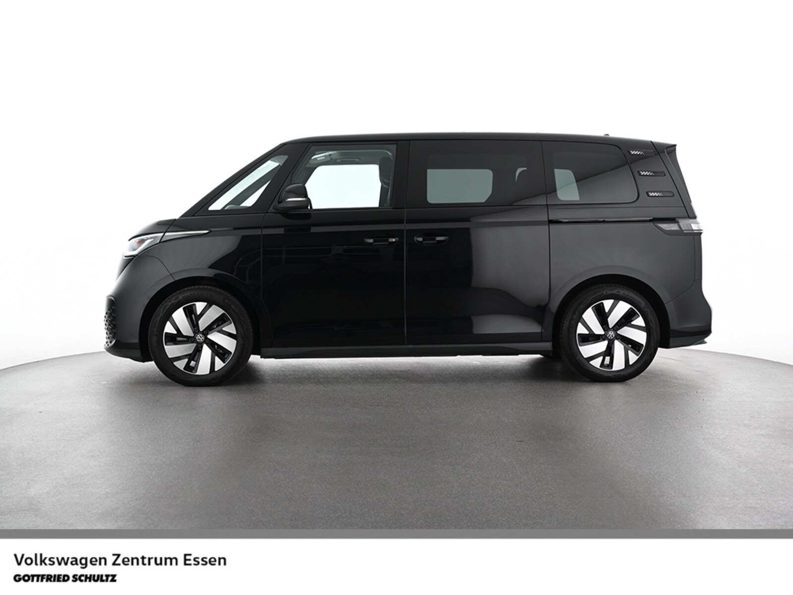 Volkswagen ID. Buzz – Bild 3