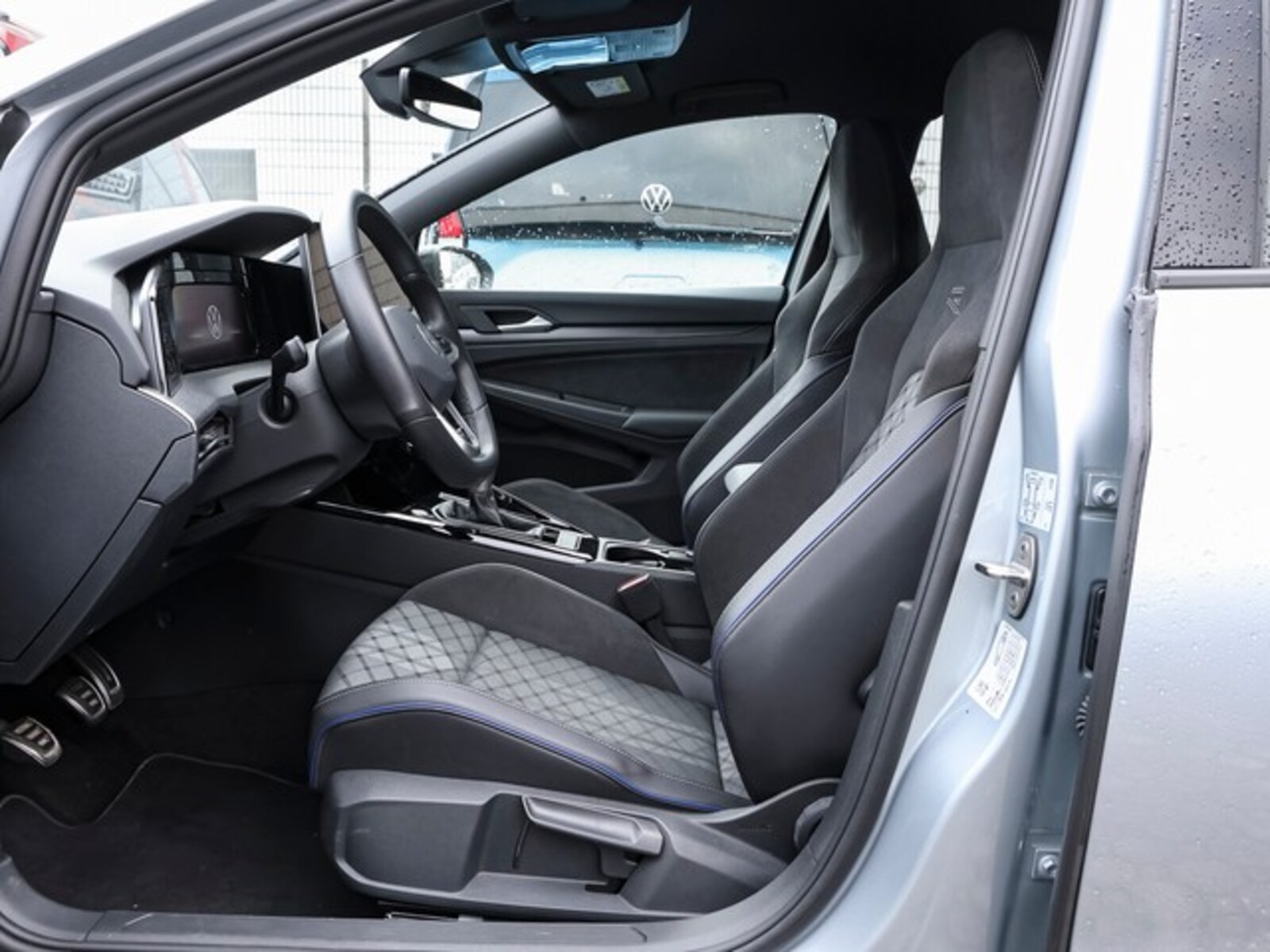 Volkswagen Golf – Bild 3