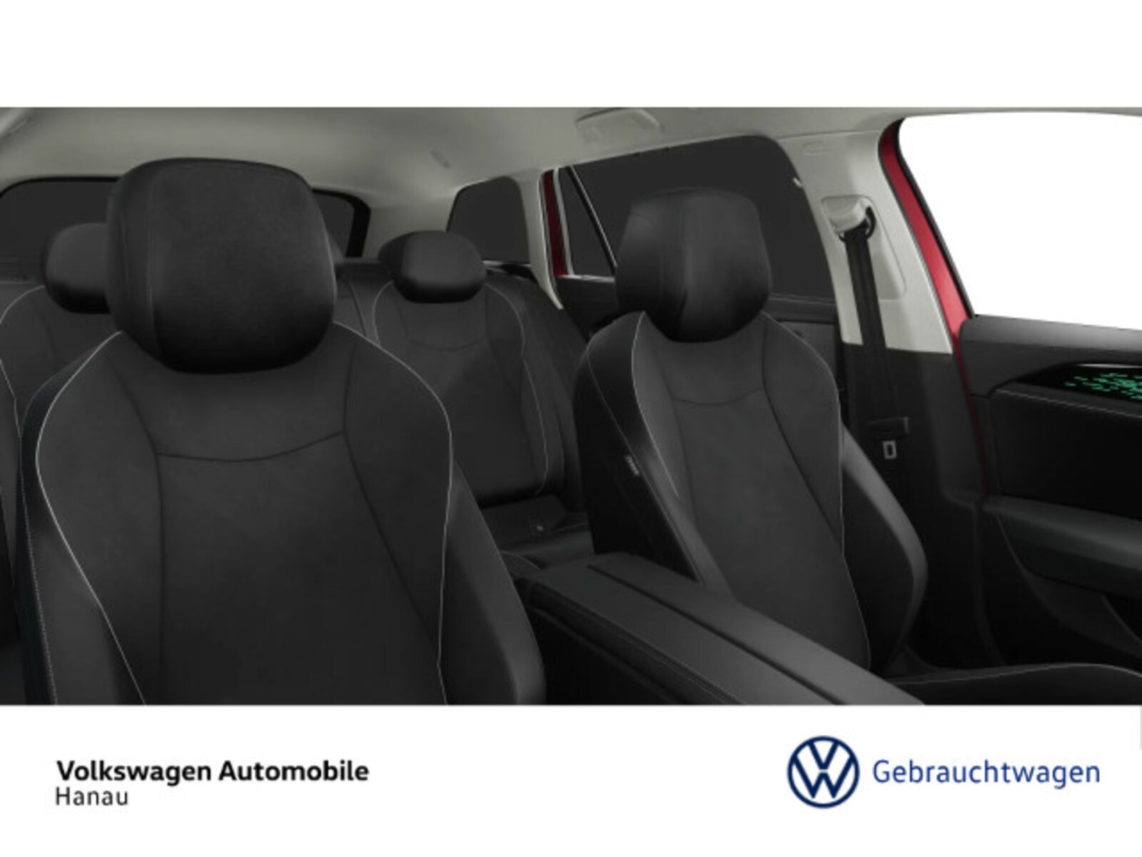Volkswagen Passat – Bild 14