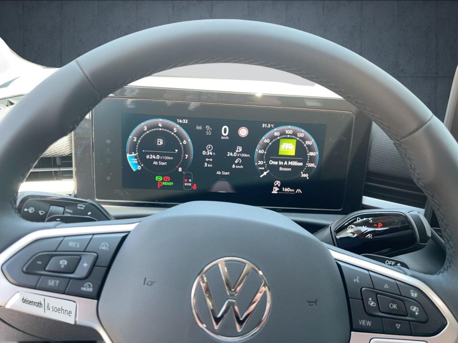 Volkswagen T-Roc – Bild 10