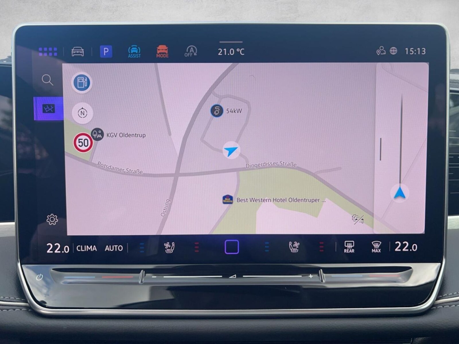 Volkswagen Passat – Bild 19