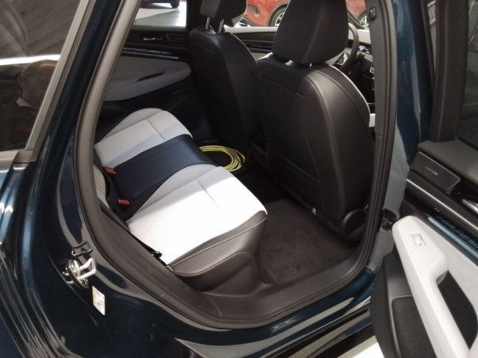 Volkswagen ID.7 Tourer – Bild 9