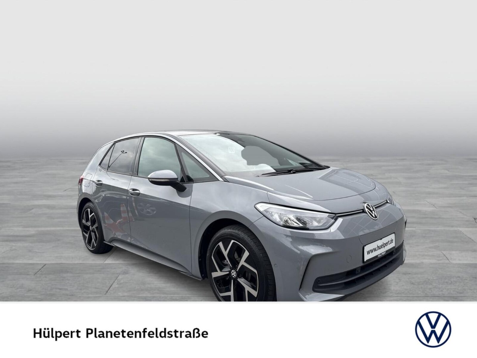 Volkswagen ID.3 – Bild 6