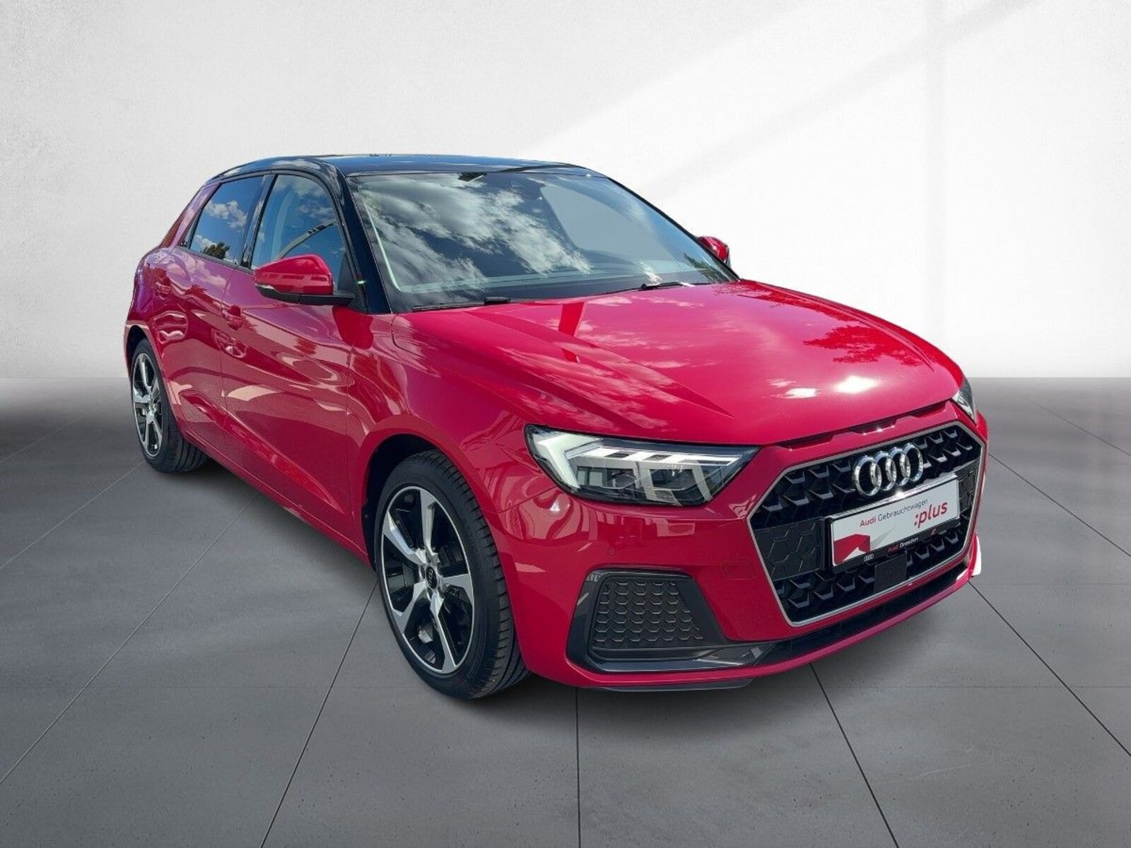 Audi A1 Sportback – Bild 5