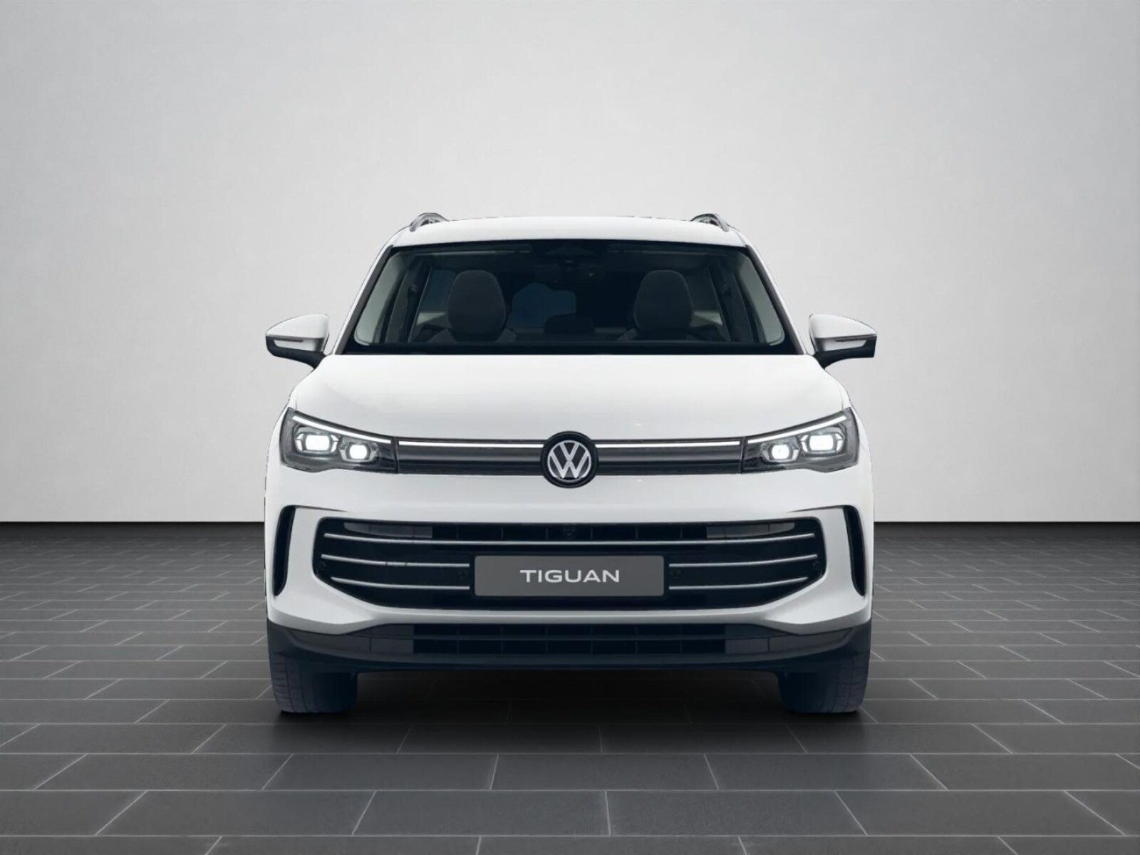 Volkswagen Tiguan – Bild 6
