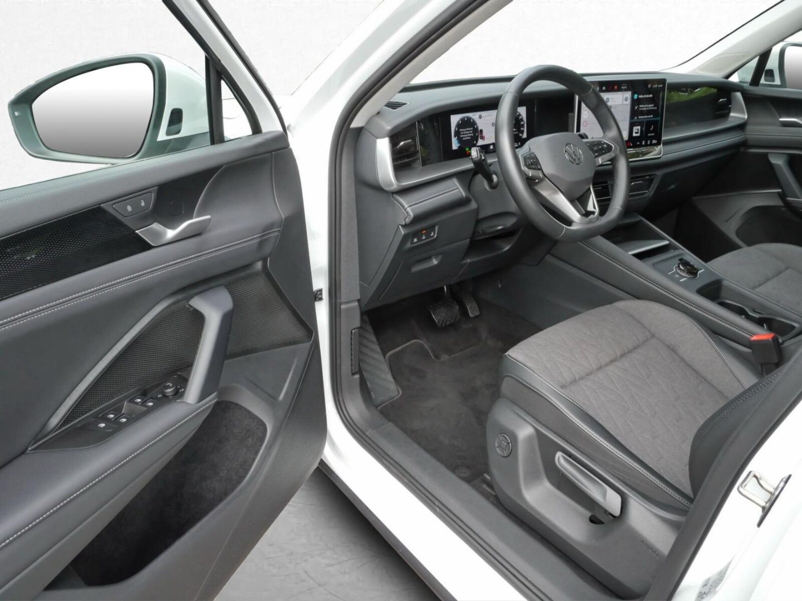 Volkswagen Tayron – Bild 14