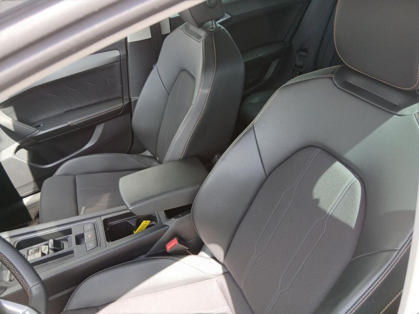 CUPRA Leon – Bild 11