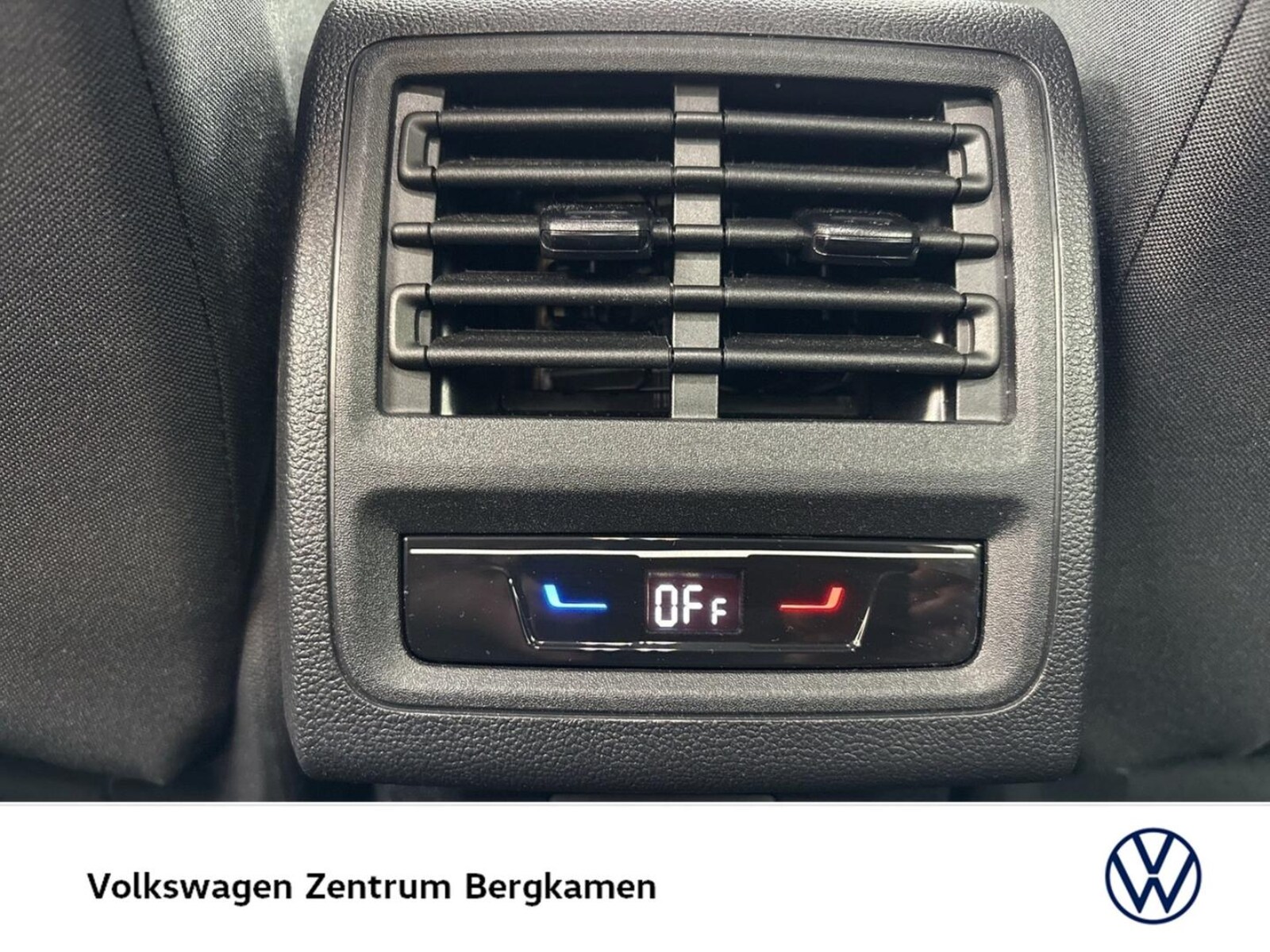 Volkswagen Golf Variant – Bild 11