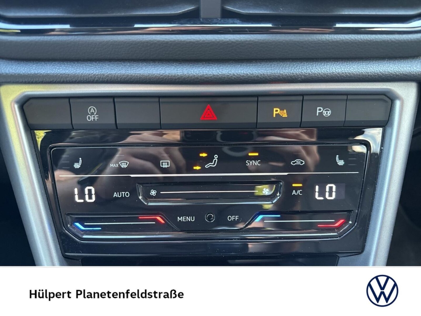 Volkswagen T-Roc – Bild 13
