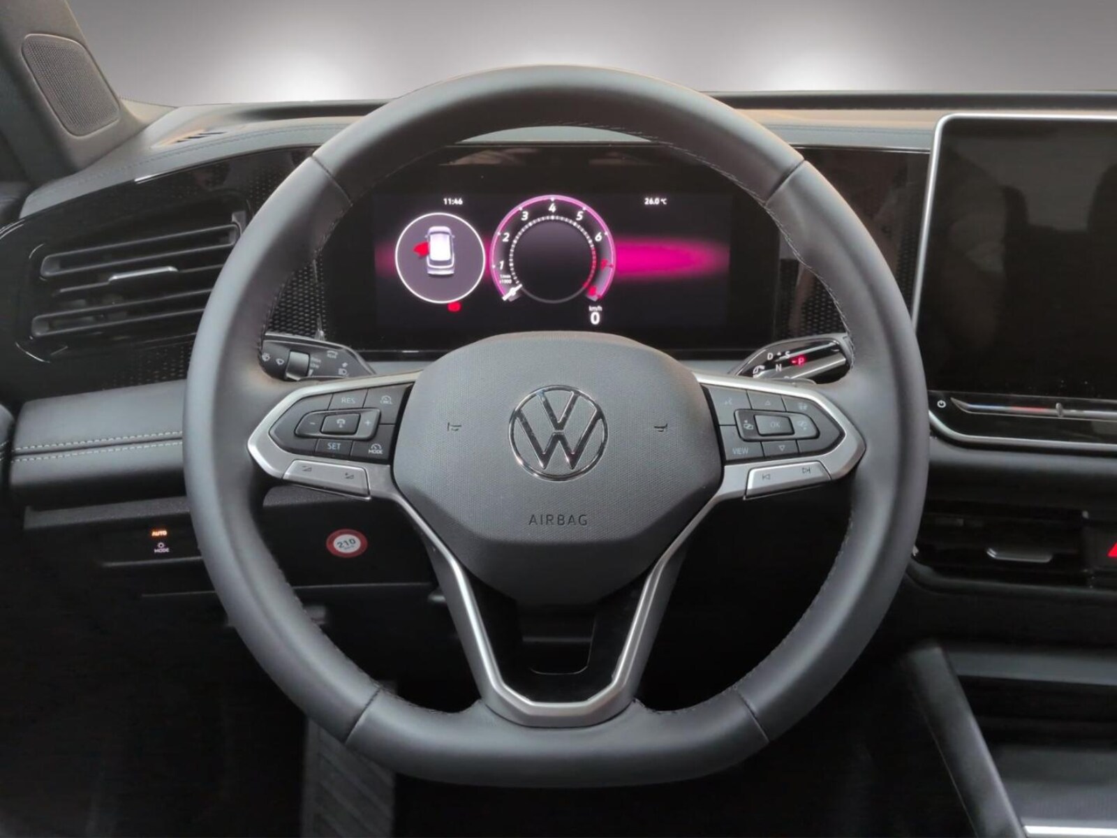 Volkswagen Tiguan – Bild 8