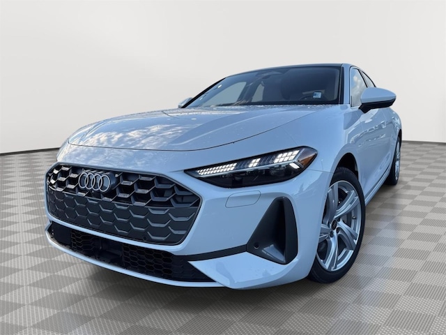 Photo of 2025 Audi A5 Sedan 