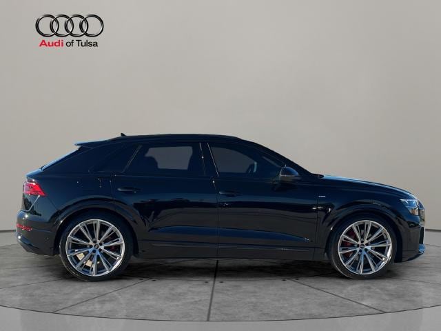 2026 Audi Q8 Prestige - Photo 6