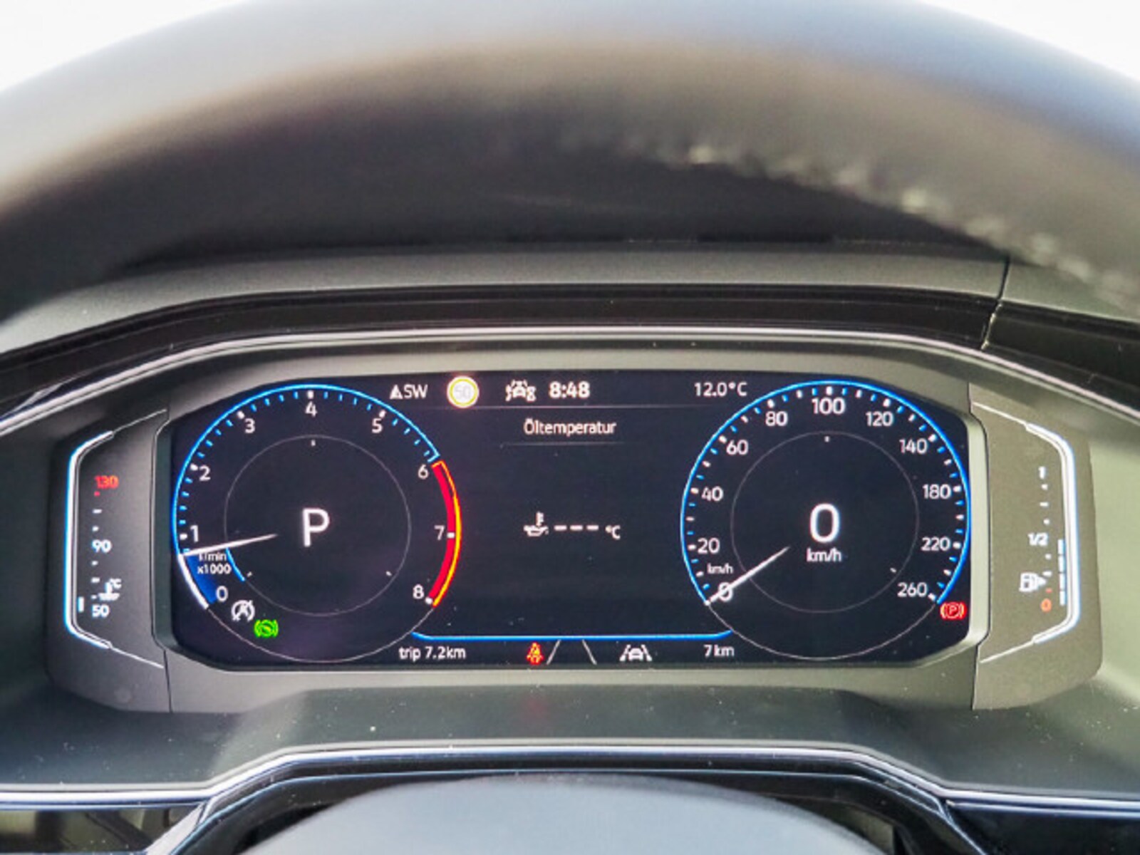 Volkswagen Taigo – Bild 11