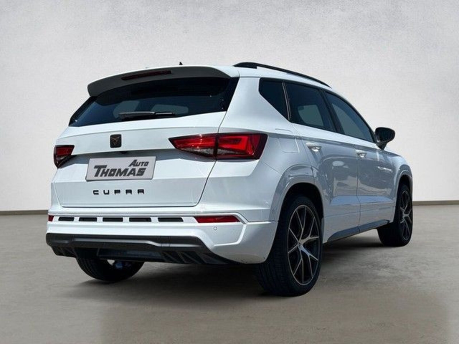 CUPRA Ateca – Bild 6