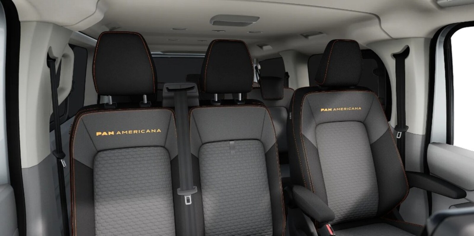 Volkswagen Transporter Kombi kurzer Radstand – Bild 8
