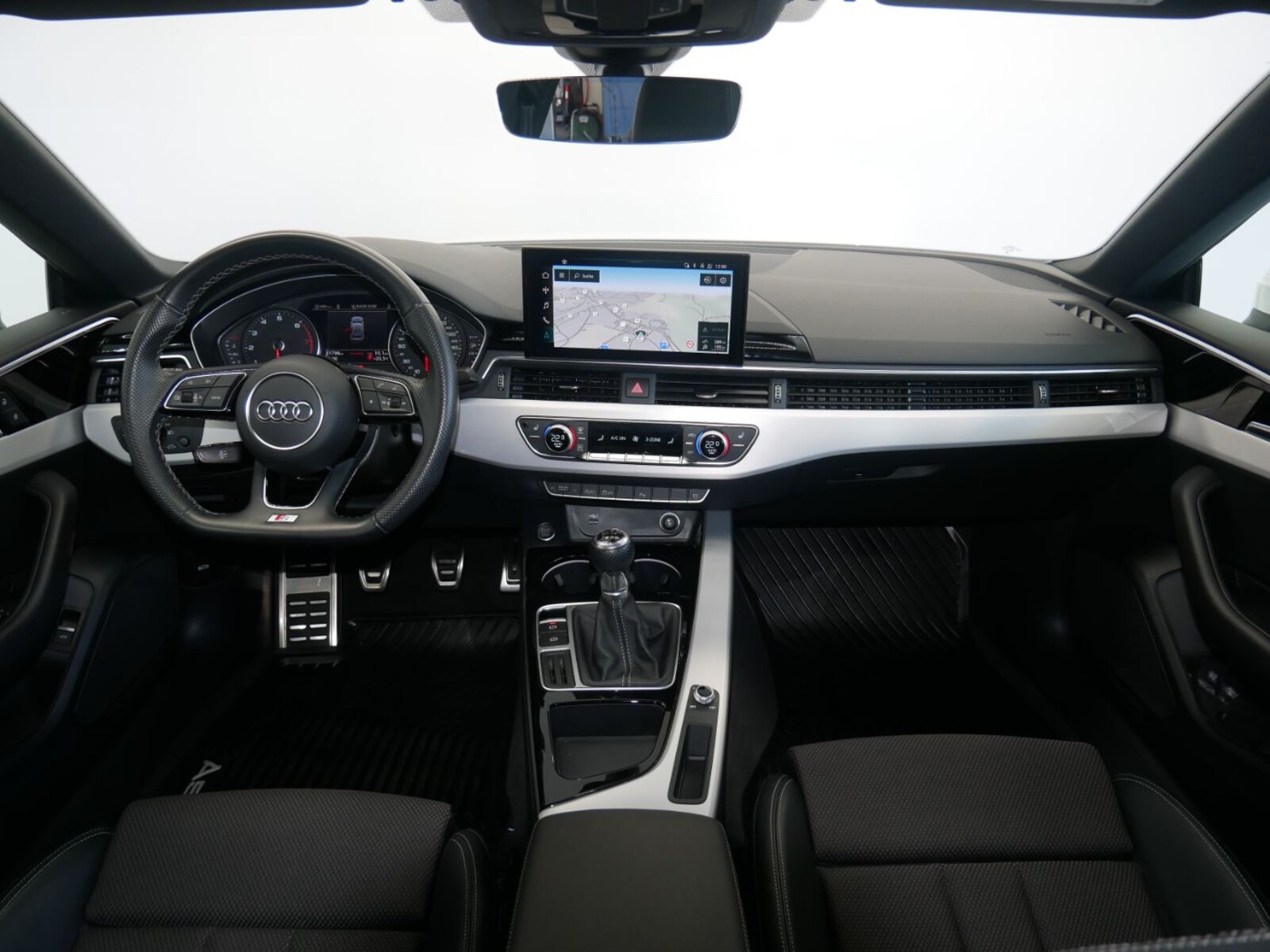 Audi A5 Sportback – Bild 16