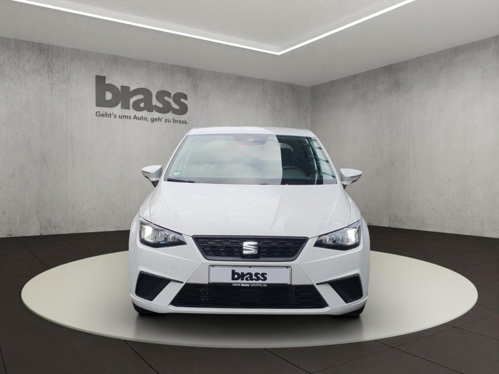 SEAT Ibiza – Bild 8