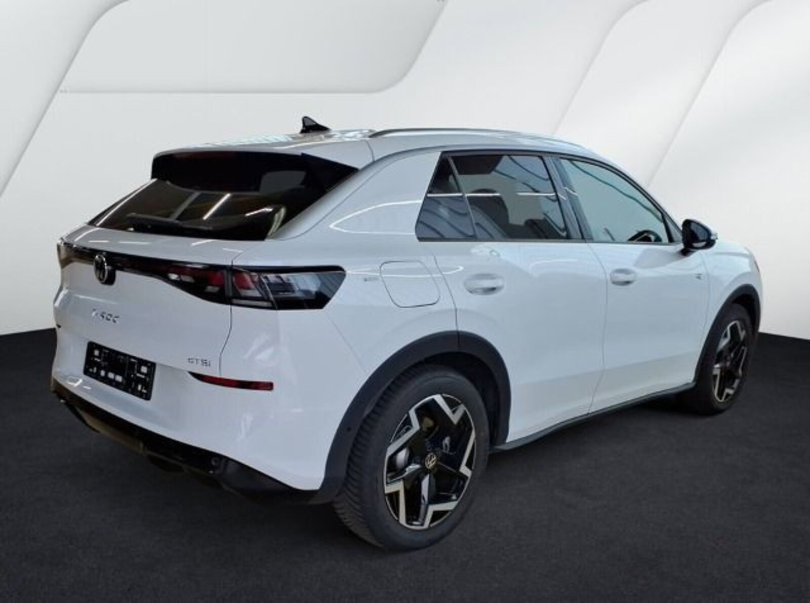 Volkswagen T-Roc – Bild 2