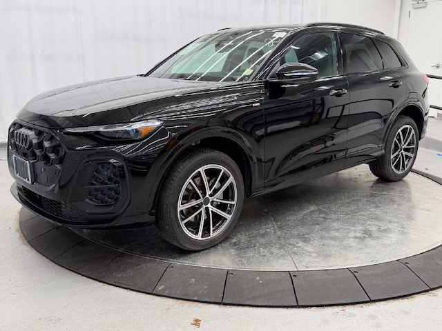 2026 Audi Q5